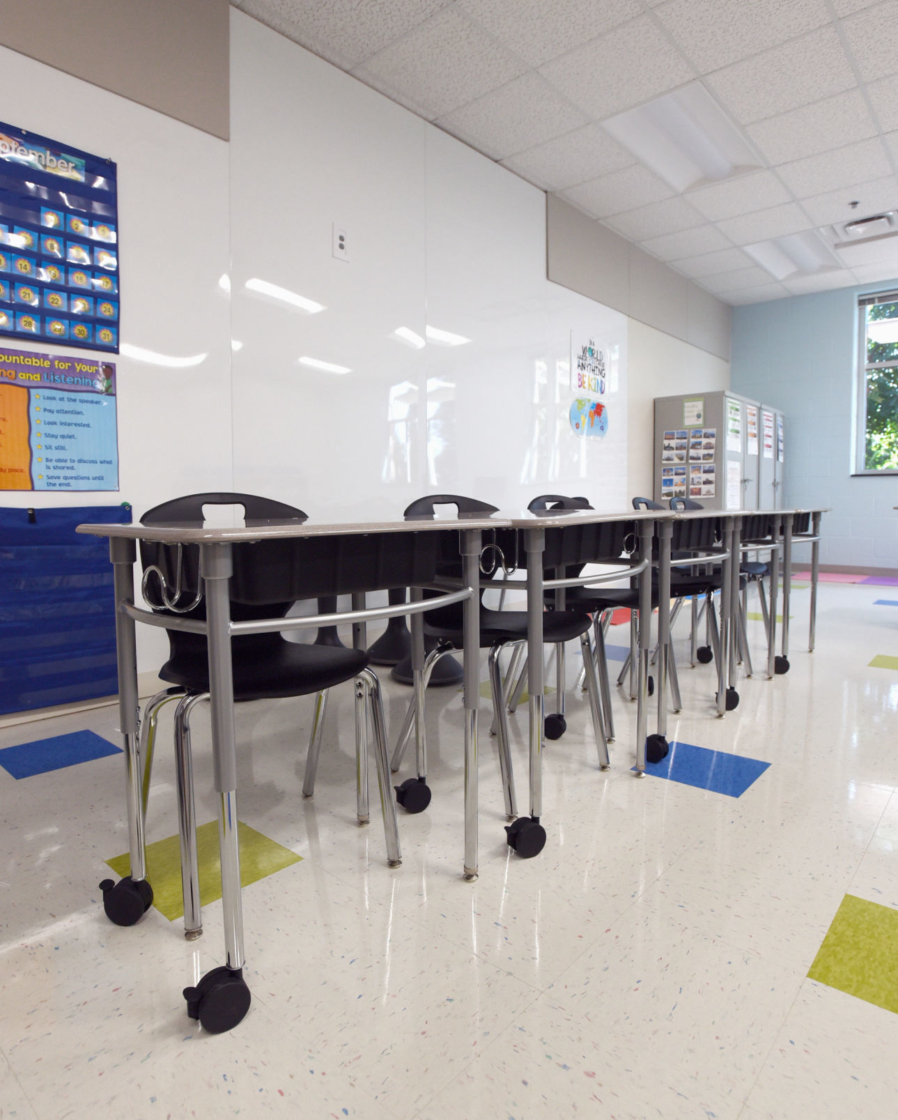 Paisley & Lowrance Schools